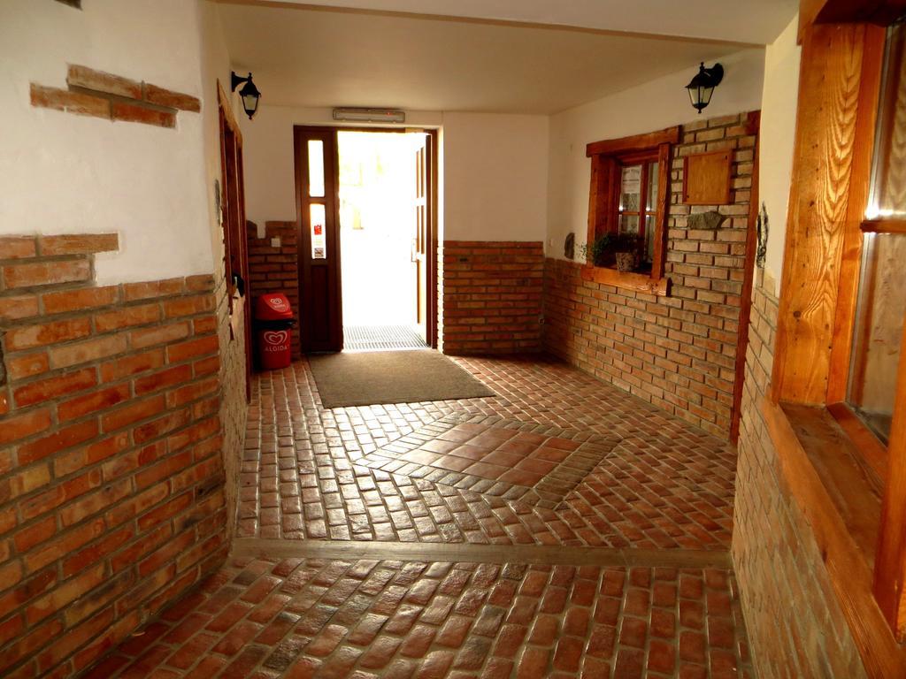 Apartmany A Ubytovani Mlynice Litovel Habitación foto